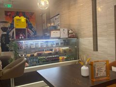 -NOVAE CAFE 咖啡·可颂(望京店)