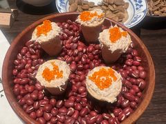 -庐灶江南·江南菜·四合院Bistro(东直门·华侨夜泊君亭店)