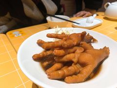豉油皇鸡爪-蔡澜点心·粤菜(花城汇南区店)