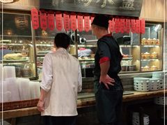-南京大牌档(香港广场店)
