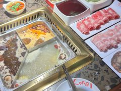 -蜀九鼎毛肚火锅(永安店)