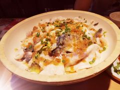-醉得意·山茶油炒土鸡(泰安万达店)