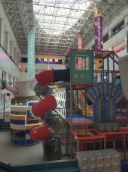 -星际乐园(红博中央公园店)