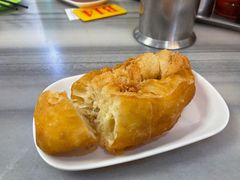牛脷酥-芬芳甜品(同福路店)