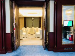 -深圳香格里拉大酒店·宴会厅