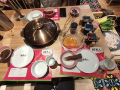 -椰夫人·养生椰子鸡(金沙洲永旺店)