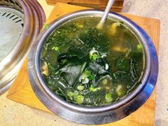 -妙香居韩国烤肉(鹏瑞利季华广场店)
