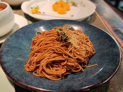 葱油拌面-苏帮袁Sue Cuisine(南开大悦城店)