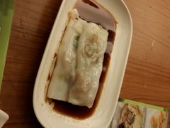 android_upload_pic-添好运点心专门店(深水埗店)