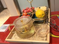 -华夏良子·足道SPA艾灸(翠微店)