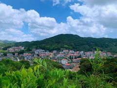 -军营村