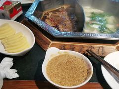 -陈府大宅门成都火锅·手切鲜肉(太原街店)