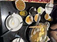 -尚合里潮汕牛肉火锅(海沧店)