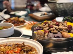 -俏巴渝·家宴·生日宴(锦绣城店)