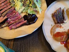 -The Cheebat 锌吧·Bistro(体育西店)