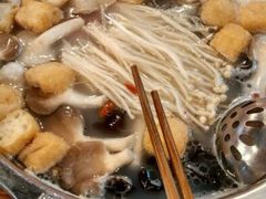 -傣妹火锅(南京东路一店)