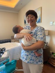 -和伊母婴护理中心·全套房(金山店)