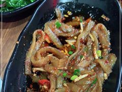 -Let’s WaKao瓦烤(贝森店)