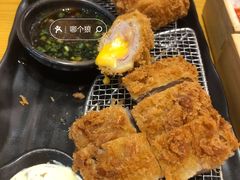 -胜博殿日式炸猪排(西红门店)