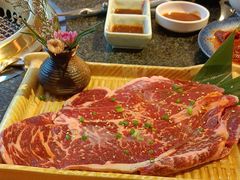 -梦山水日本烧肉(五四广场店)