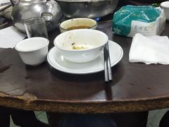 -长顺花江狗肉牛羊肉馆(五一广场店)