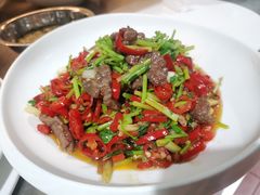 -夜不收荤豆花(大邑总店)