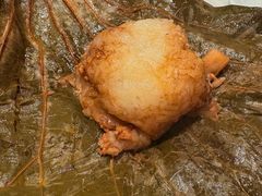 -白云宾馆·白云宴餐厅