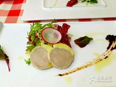 -卡本妮法餐厅·北京和平宾馆