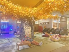 -青水瓦台汤泉(未央店)