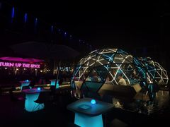 -SPARK(成都W酒店)