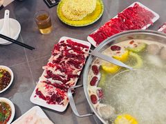 -官塘陈记鱼生·潮汕砂锅粥·牛肉火锅(潮枫路总店)