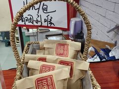 -福喜堂糖水铺(青特赫府2期店)