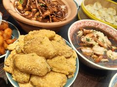 -王家大院·南京菜(湛江路总店)