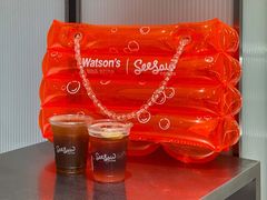 -Seesaw Coffee(前滩中心店)