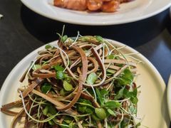 -北平小馆·烤鸭·家常菜(磨房北里店)