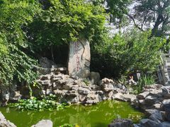 -戏马台景区