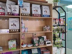 -全心全意连锁动物医院·微创中心·内科急重症·心脏专科(丰管路店)