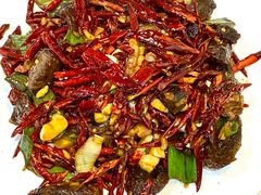 -田记餐馆(富国街店)