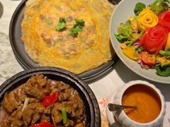 -潮堂 · 潮州菜(国贸商城店)