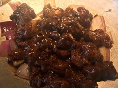 -绿茶餐厅(成都大悦城店)