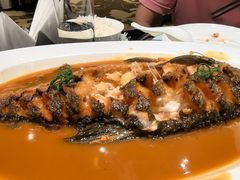 -富力威斯汀酒店-中国元素中餐厅(武昌临江店)