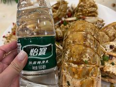 -金新街边打边炉(天安花园店)