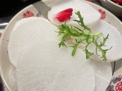 萝卜片-赵美丽重庆火锅(西安直营总店)