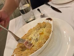 -成桂西餐厅·42年的味道(五大道疙瘩楼店)