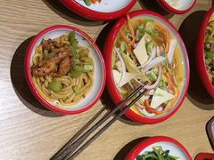 -西粉堂新疆米粉(朝外店)