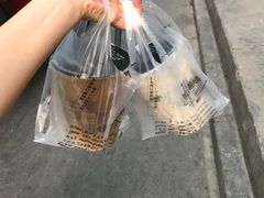 -放哈·甜醅子奶茶创造者(正宁路店)