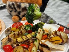 -玛尚诺意式餐厅(官舍店)