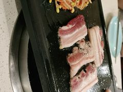 -韩时烤肉(枫蓝店)