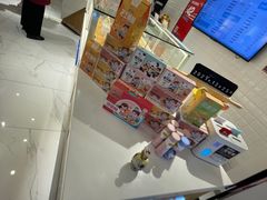 -爸爸糖吐司面包(重庆解放碑英利大融城店)