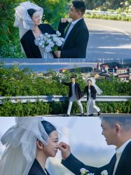 -纪可婚纱摄影平潭旅拍